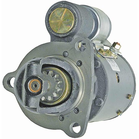 Db Electrical Starter For 12V 12T Externally Rotatable Adams 220 1960 Gm 3-53; 410-12043 410-12043